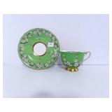 ROYAL CHELSEA COLLECTOR CUP AND SAUCER ROYAL CHELSEA COLLECTOR CUP AND SAUCER