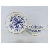 COALPORT COLLECTOR CUP AND SAUCER COALPORT COLLECTOR CUP AND SAUCER