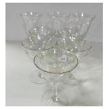 GROUPING: STEMWARE - 8 PIECES