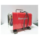 HONEYWELL SPACE HEATER HONEYWELL SPACE HEATER