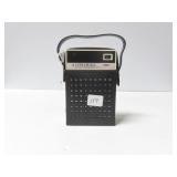 ADMIRAL VINTAGE TRANSISTOR RADIO ADMIRAL VINTAGE TRANSISTOR RADIO