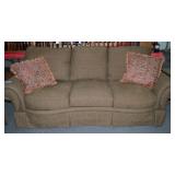 BROYHILL SOFA - 7 BROYHILL SOFA - 7