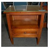 3 PC. DREXEL BEDROOM SUITE - MID CENTURY MODERN 3 PC. DREXEL BEDROOM SUITE - MID CENTURY MODERN