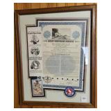 GREAT NORTHERN RAILWAY - TRUST