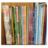 GREAT NORTHERN RAILWAY BOOKS -