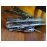 COLLECTION OF RAILWAY MEMORABILIA