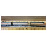 GREAT NORTHERN RAILWAY "BACHMANN" MODEL