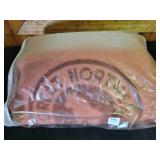 GREAT NORTHERN RAILWAY BLANKET