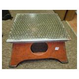 GREAT NORTHERN STEP BOX