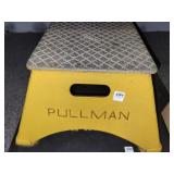 PULLMAN STEP BOX