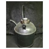 EAGLE RAILROAD OIL CAN