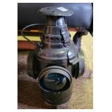 AFLINGTON RAILROAD LAMP