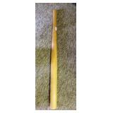 28 INCH WOOD BIG RIG TIRE THUMPER