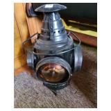 AFLINGTON RAILROAD LAMP