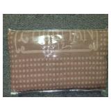 PULLMAN RAILWAY BLANKET