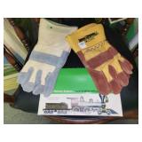 SOUTHERN RAILWAY GLOVES