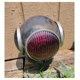 W.R.R. & CO. TYPE 1870 ELECTIRIC SWITCH LAMP