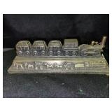 PIONEER TRAIN OF THE MOHAWK & HUDSON