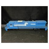 BACHMANN CONRAIL LOCOMOTIVE - HA SCALE