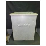 SEALTEST DAIRY PORCH BOX