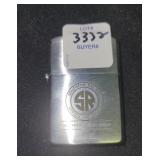 BARLOW SOUTHERN RAILWAY CIGARETTE LIGHTER