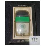 SCRIPTO SOUTHERN RAILWAY LIGHTER IN ORIGINAL