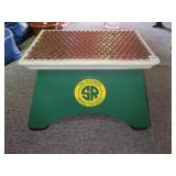 THE SOUTHERN RAILWAY STEP BOX