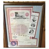 GREAT NORTHERN RAILWAY EQUIP. TRUST