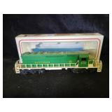 BACHMANN SOUTHERN RAILWAY