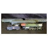 PREMEIRE PRODUCTION HO SCALE MODEL