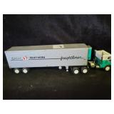 DIE CAST GREAT NORTHERN FREIGHTLINER