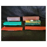 GREAT NORTHERN HO SCALE MODEL TRAIN