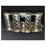 CHANGE COUNTER - 4 SLOT