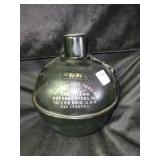 SOUTHERN RAILWAY "TOLEDO TORCH" -