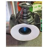 ARLINGTON RAILROAD 4 WAY LAMP