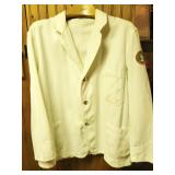 GREAT NORTHERN WHITE JACKET