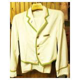 GREAT NORTHERN STEWARD UNIFORM - PANTS AND