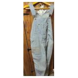 OSHKOSH ENGINEER OVERALLS - 38X30