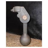 DOUBLE ACTING BELL CLAPPER - SALEM 506