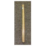 28" CAST IRON RAIL ROAD TOOL