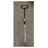 BIG RIG TIRE THUMPER