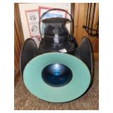 HADLAND RAILROAD LANTERN