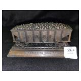 KIRKPATRICK COAL CO. PAPERWEIGHT