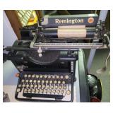 REMINGTON MANUAL TYPEWRITER - SOUTHERN RR