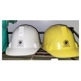 2 SOUTHERN RAILWAY HARD HATS