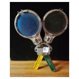 ADLAKE COLORED SIGNALING WANDS