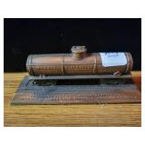 MANARD BLACKSTRAP CO. NEW ORLEANS, LA