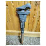 GREAT NORTHERN RAILWAY ADJUSTABLE