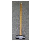 SOUTHERN RAILWAY SLEDGE HAMMER