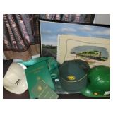 SOUTHERN RAILWAY MEMORABLILIA: HARD HAT,